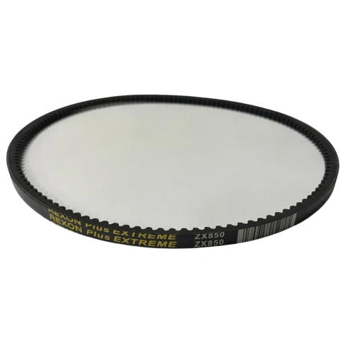 CORREIA EM V ZX 850 REXON FRACIONARIA
