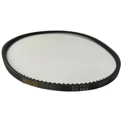CORREIA EM V ZX 865 REXON FRACIONARIA
