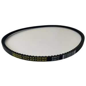 CORREIA EM V ZX 875 REXON FRACIONARIA