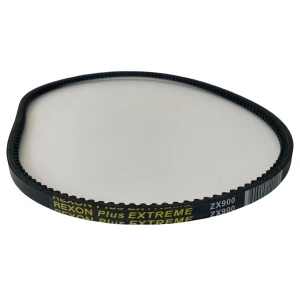 CORREIA EM V ZX 900 REXON FRACIONARIA