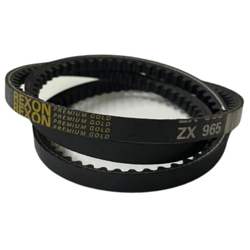 CORREIA EM V ZX 965 REXON FRACIONARIA
