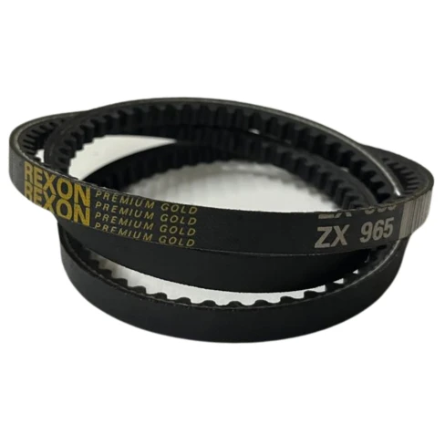 CORREIA EM V ZX 965 REXON FRACIONARIA