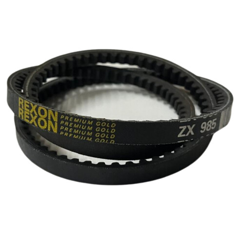 CORREIA EM V ZX 985 REXON FRACIONARIA