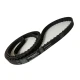 CORREIA H 1000 X 25MM CONTITECH