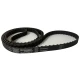 CORREIA H 1000 X 18MM CONTITECH