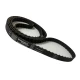 CORREIA H 1000 X 25MM CONTITECH