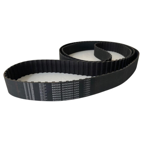 CORREIA H 1100 X 40MM BANDO