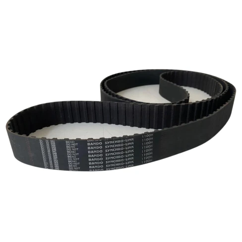 CORREIA H 1100 X 40MM BANDO