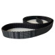 CORREIA H 1100 X 40MM BANDO