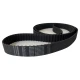 CORREIA H 1100 X 40MM BANDO