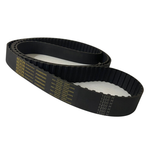 CORREIA H 1200 X 25MM REXON POWERSINC TRAP