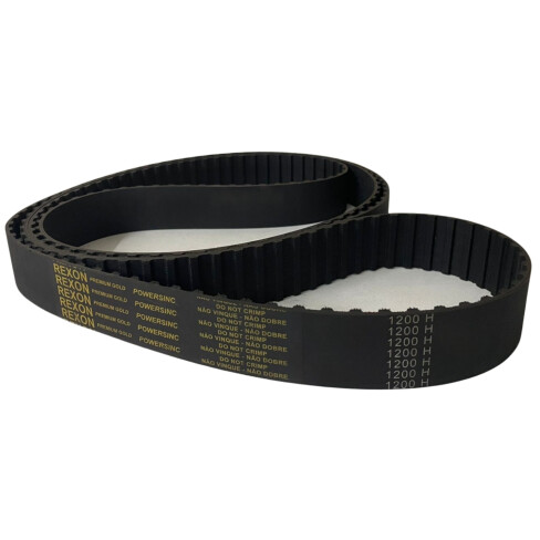 CORREIA H 1200 X 10MM REXON POWERSINC TRAP