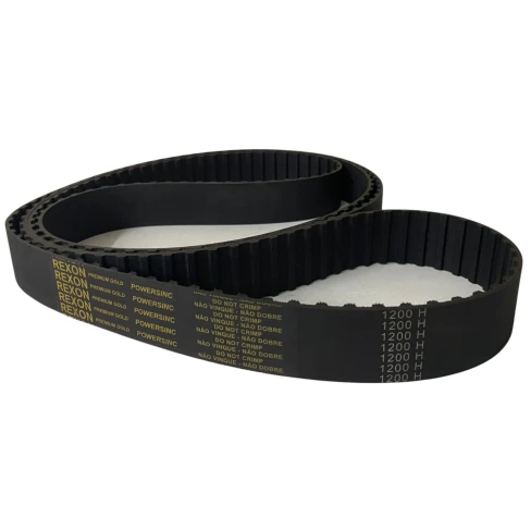 CORREIA H 1200 X 10MM REXON POWERSINC TRAP