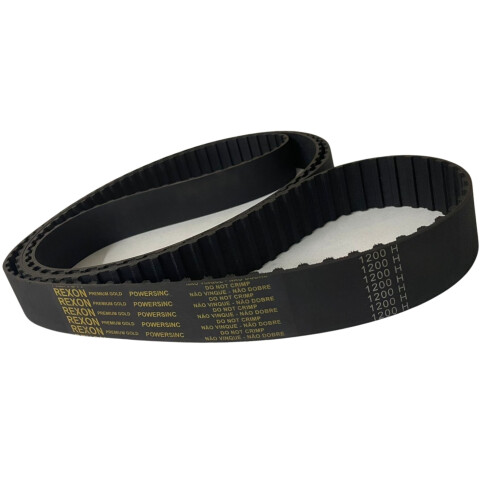 CORREIA H 1200 X 20MM REXON POWERSINC TRAP