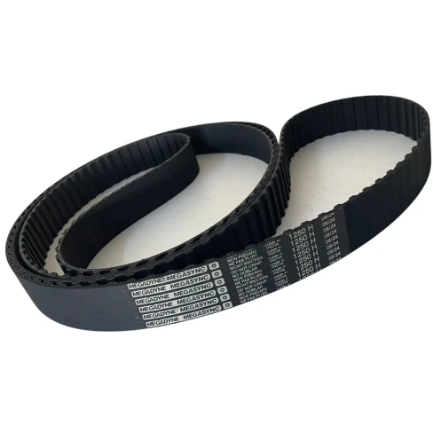 CORREIA H 1250 X 20MM MEGADYNE
