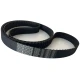 CORREIA H 1250 X 25MM MEGADYNE