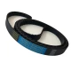 CORREIA H 1250 X 20MM CONDOR