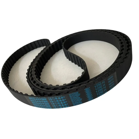 CORREIA H 1250 X 32MM MEGADYNE