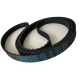 CORREIA H 1250 X 32MM MEGADYNE