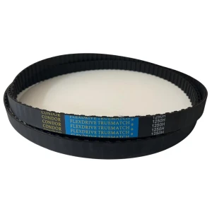 CORREIA H 1250 X 23MM CONDOR