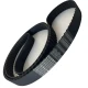 CORREIA H 1250 X 38MM MEGADYNE
