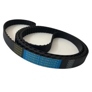 CORREIA H 1250 X 50MM CONDOR