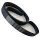 CORREIA H 1250 X 38MM MEGADYNE