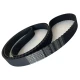 CORREIA H 1250 X 50MM MEGADYNE
