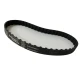 CORREIA H 220 X 25MM CONTITECH