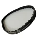 CORREIA H 225 X 13MM CONTITECH