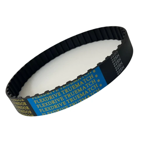 CORREIA H 225 X 50MM CONDOR