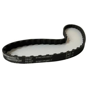 CORREIA H 240 X 15MM CONTITECH