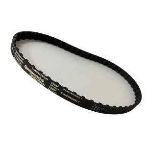 CORREIA H 255 X 26MM CONTITECH