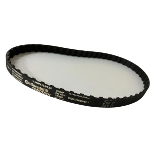 CORREIA H 255 X 75MM CONTITECH