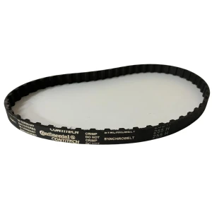 CORREIA H 255 X 8MM CONTITECH