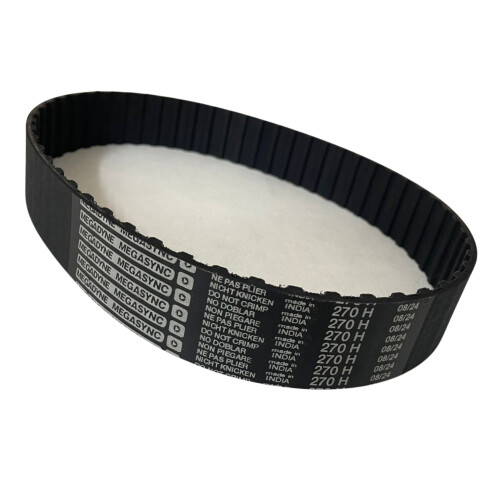 CORREIA H 270 X 18MM MEGADYNE
