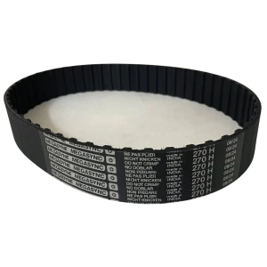 CORREIA H 270 X 15MM 060 MEGADYNE