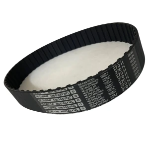 CORREIA H 270 X 20MM MEGADYNE