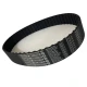 CORREIA H 270 X 18MM MEGADYNE