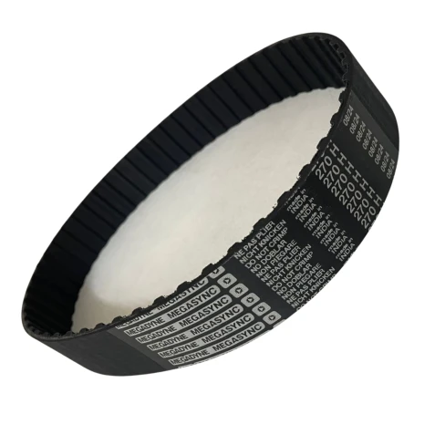 CORREIA H 270 X 40MM MEGADYNE