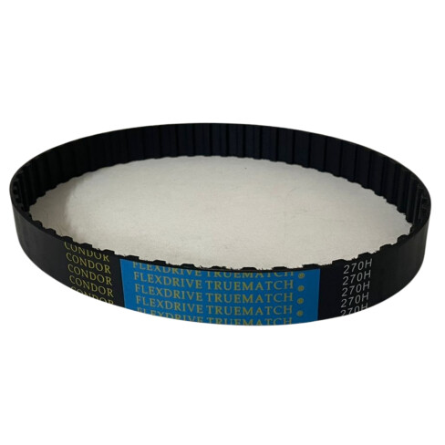 CORREIA H 270 X 25MM CONDOR