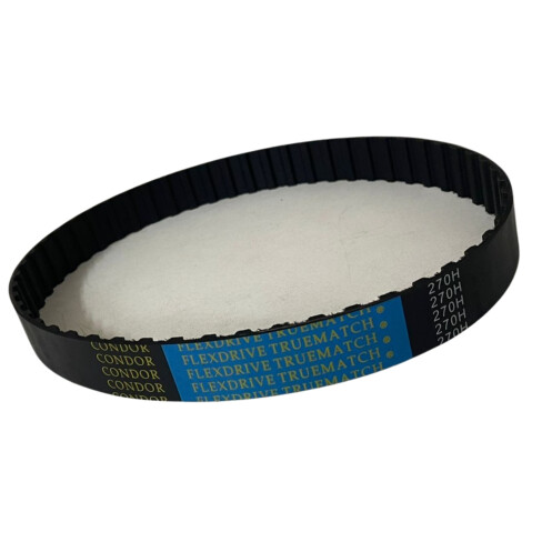 CORREIA H 270 X 30MM CONDOR