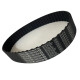 CORREIA H 270 X 40MM MEGADYNE