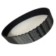 CORREIA H 270 X 40MM MEGADYNE