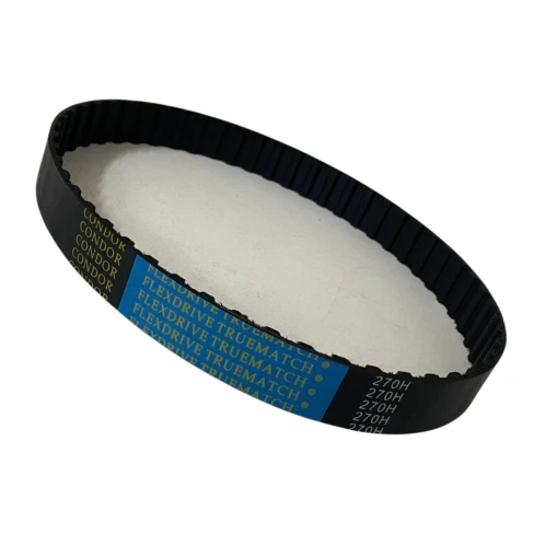 CORREIA H 270 X 38MM CONDOR