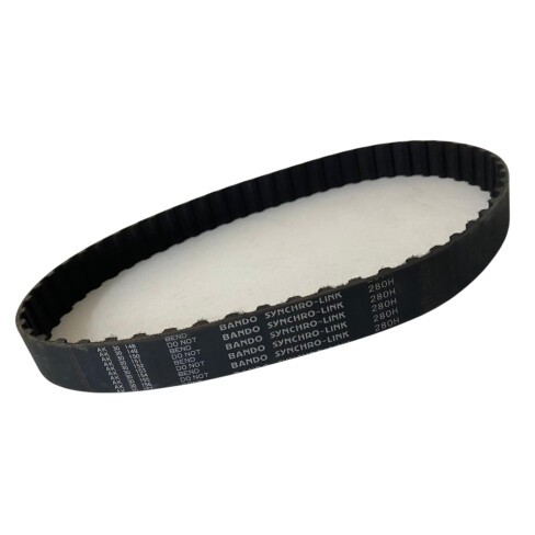 CORREIA H 280 X 25MM 100 BANDO