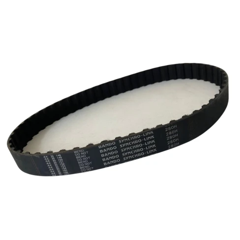 CORREIA H 280 X 25MM 100 BANDO