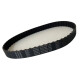 CORREIA H 280 X 25MM 100 BANDO