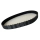 CORREIA H 280 X 20MM BANDO