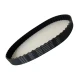 CORREIA H 280 X 25MM 100 BANDO
